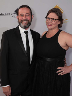 Cinema Audio Society Awards