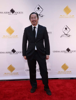 Cinema Audio Society Awards