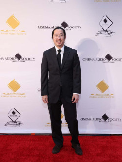 Cinema Audio Society Awards