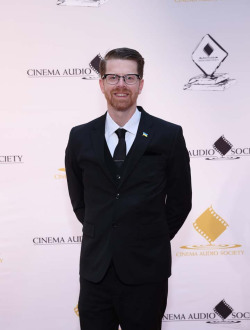 Cinema Audio Society Awards