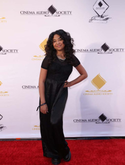 Cinema Audio Society Awards