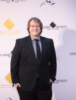 Cinema Audio Society Awards