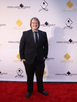 Cinema Audio Society Awards