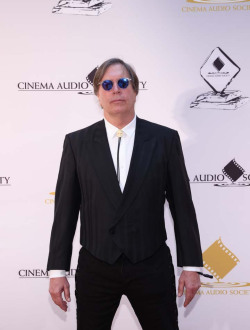 Cinema Audio Society Awards