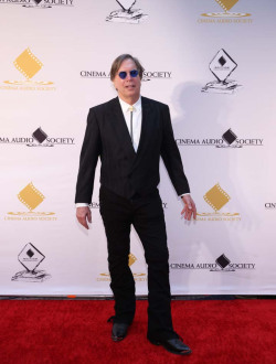 Cinema Audio Society Awards