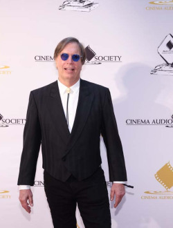 Cinema Audio Society Awards