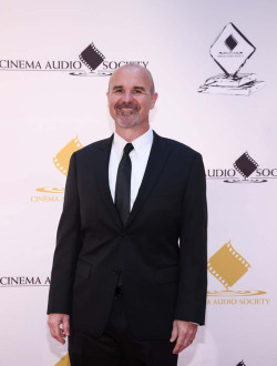 Cinema Audio Society Awards