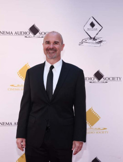 Cinema Audio Society Awards