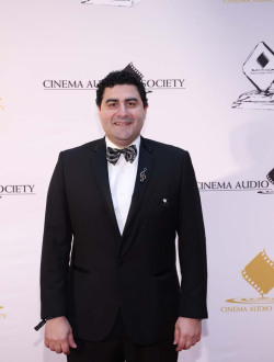 Cinema Audio Society Awards