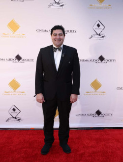 Cinema Audio Society Awards