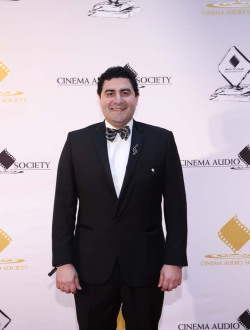Cinema Audio Society Awards