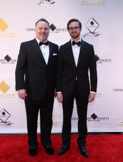 Cinema Audio Society Awards