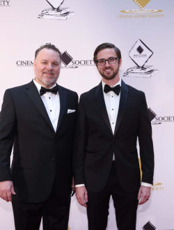 Cinema Audio Society Awards