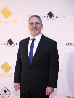 Cinema Audio Society Awards