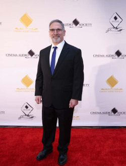 Cinema Audio Society Awards