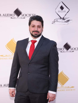 Cinema Audio Society Awards