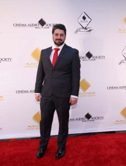 Cinema Audio Society Awards
