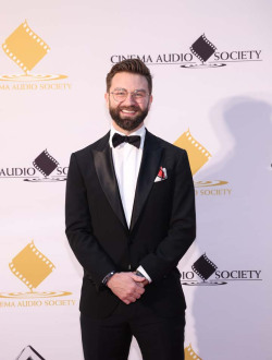 Cinema Audio Society Awards