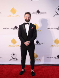 Cinema Audio Society Awards