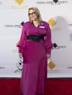 Cinema Audio Society Awards