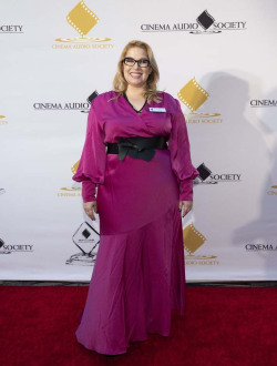 Cinema Audio Society Awards
