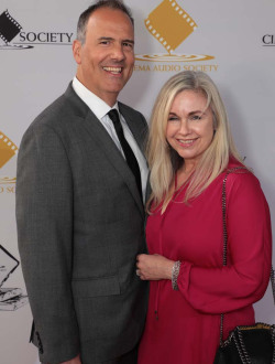 Cinema Audio Society Awards