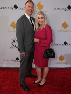 Cinema Audio Society Awards