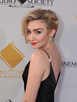 Cinema Audio Society Awards