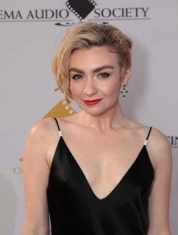Cinema Audio Society Awards