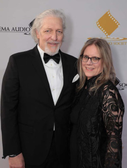 Cinema Audio Society Awards