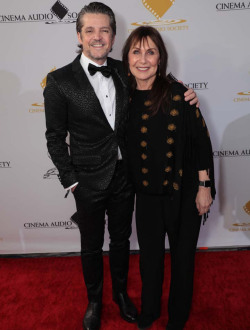 Cinema Audio Society Awards