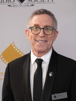 Cinema Audio Society Awards