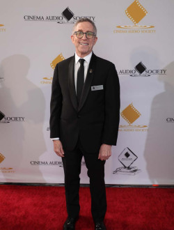 Cinema Audio Society Awards
