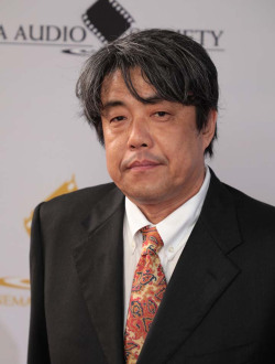 Cinema Audio Society Awards