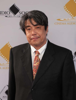 Cinema Audio Society Awards
