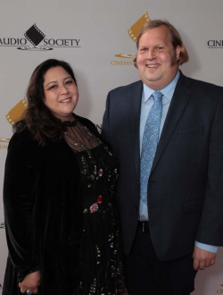 Cinema Audio Society Awards