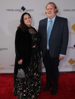 Cinema Audio Society Awards
