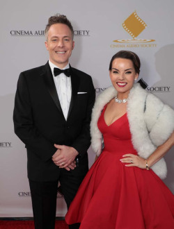 Cinema Audio Society Awards