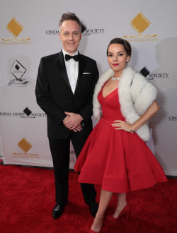 Cinema Audio Society Awards