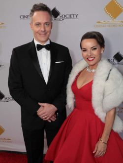 Cinema Audio Society Awards