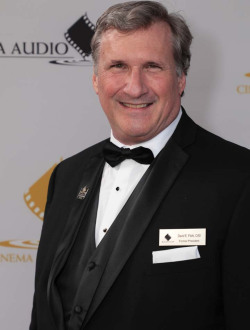 Cinema Audio Society Awards