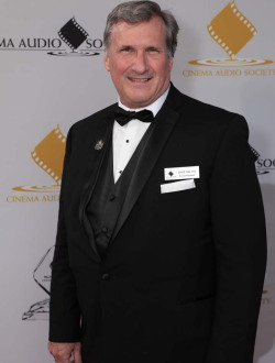 Cinema Audio Society Awards