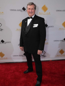 Cinema Audio Society Awards