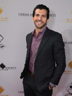 Cinema Audio Society Awards