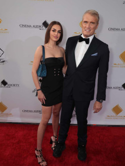 Cinema Audio Society Awards