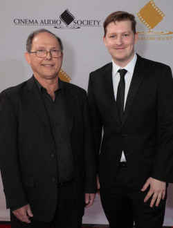 Cinema Audio Society Awards