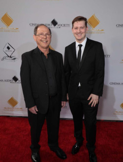 Cinema Audio Society Awards
