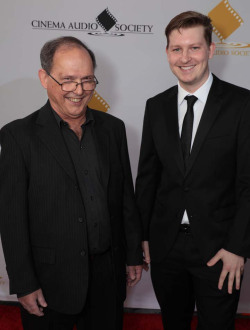 Cinema Audio Society Awards