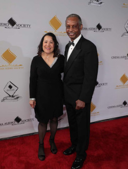 Cinema Audio Society Awards