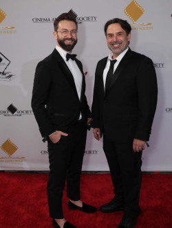 Cinema Audio Society Awards